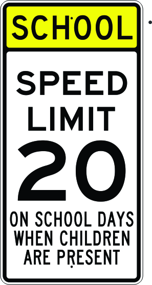 Woodland Park Motorists Get Relief from Lengthy, School Zone Speed Limits Woodland Park Motorists Get Relief from Lengthy, School Zone Speed Limits
