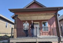 Cripple Creek Hits Paydirt with New Affordable Housing Complex