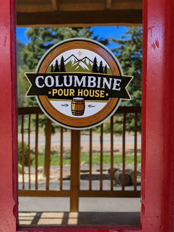 Opening Looming for Columbine Pour House Opening Looming for Columbine Pour House