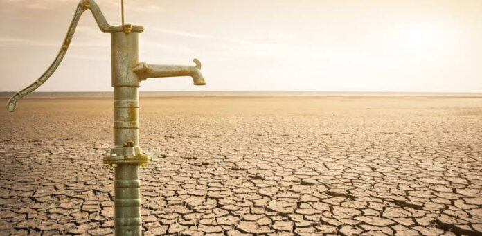 Teller County Facing Dire Water Crisis Teller County Facing Dire Water Crisis