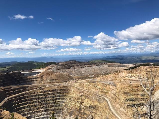 The Quest for Gold in Teller County! The Quest for Gold in Teller County!