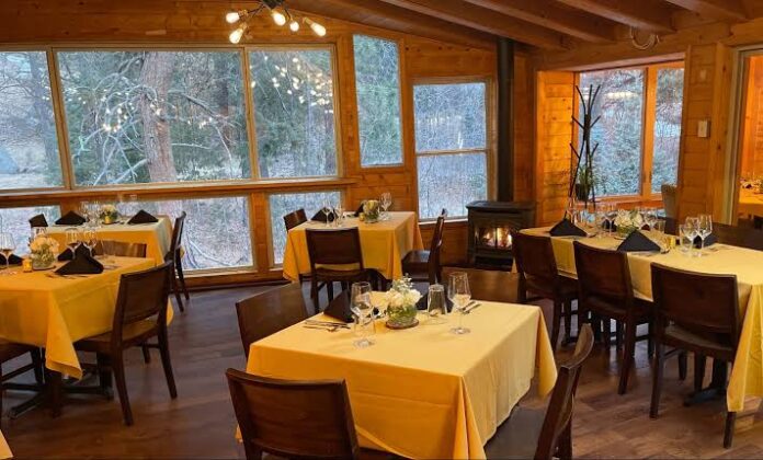 Wines of Colorado Offers an Outdoor Culinary Paradise Wines of Colorado Offers an Outdoor Culinary Paradise