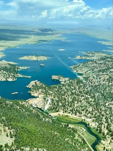 Popular Park County Recreation Hub Turns Deadly Popular Park County Recreation Hub Turns Deadly
