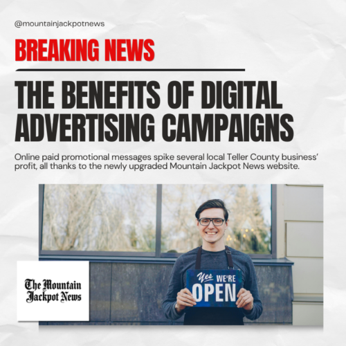 Benefits of Digital Advertising on TMJ Website Benefits of Digital Advertising on TMJ Website