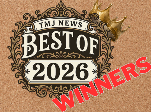 FINALLY: The Long-Overdue BEST OF 2026 AWARDS Winner List! Best of 2026 Award Winners by TMJ