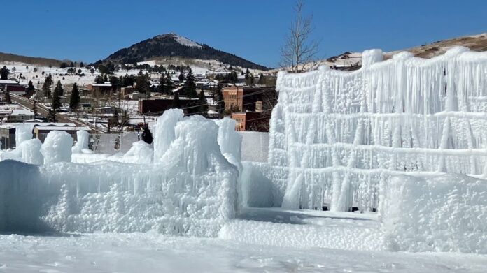 Cripple Creek Hedging Hopes on Ice Castles’ Eventual Return and a “Robust Events’ Season” Cripple Creek Hedging Hopes on Ice Castles’ Eventual Return and a “Robust Events’ Season”