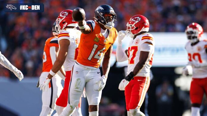 NFL Watching Tips for Week 8 NFL Watching Tips for Week 8