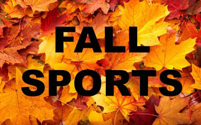 Woodland Park Fall Sports Teams Eye Playoff Action Woodland Park Fall Sports Teams Eye Playoff Action