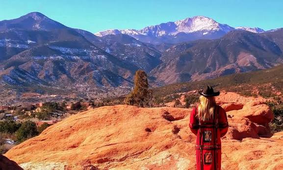Ute Pass Region Sees Slow But Steady Tourist Season Ute Pass Region Sees Slow But Steady Tourist Season