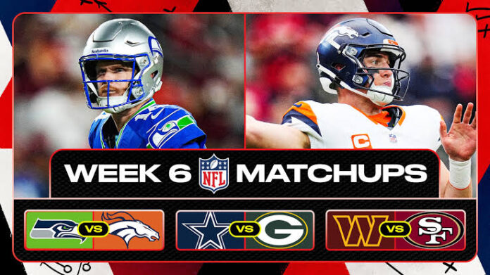 NFL Watching Tips NFL Watching Tips