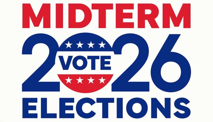Meet the Local Candidates for Election 2026 Meet the Local Candidates for Election 2026